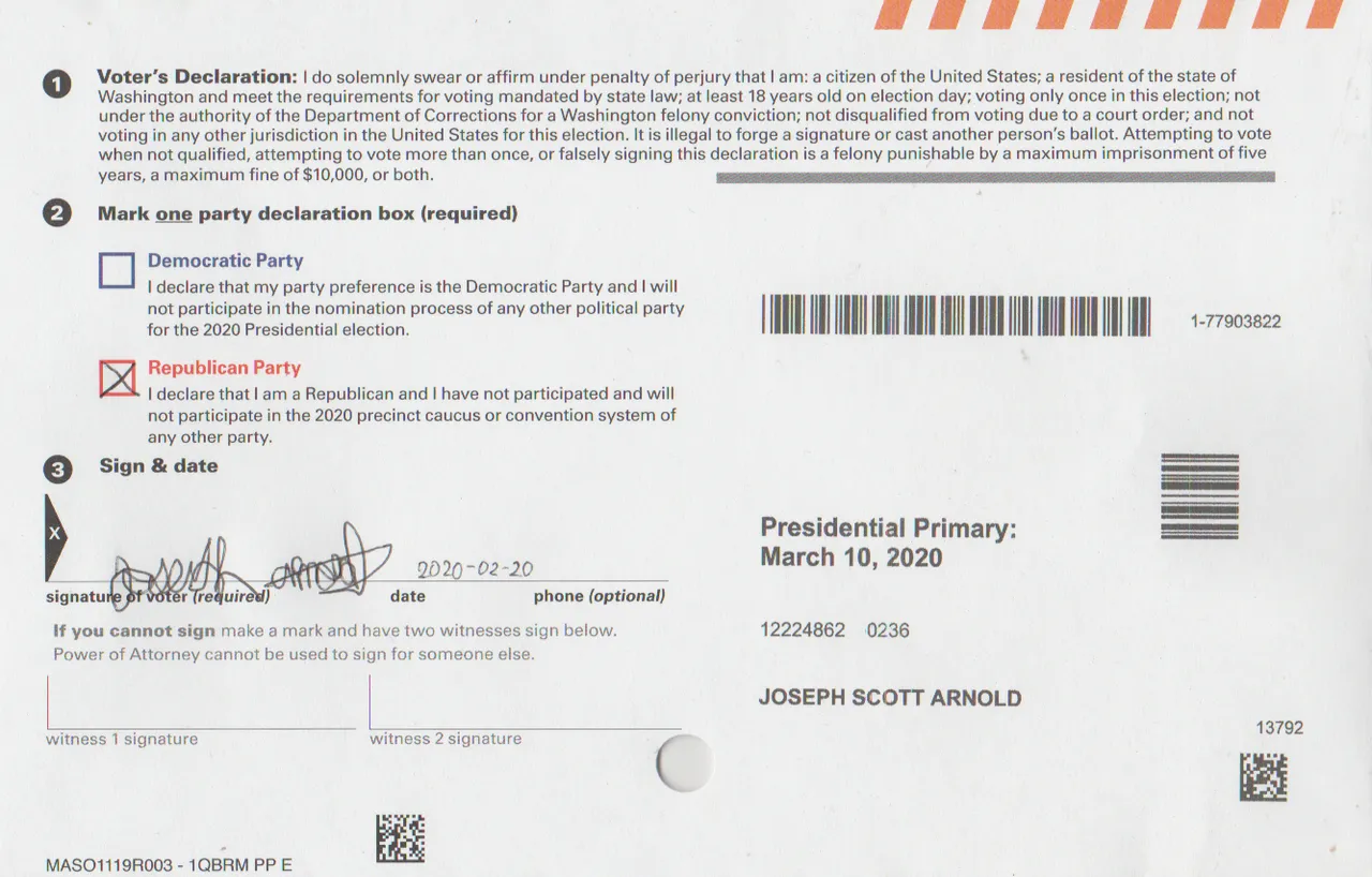 2020-02-20 - Thursday - USA Presidential Ballot Voting 02 normal size.png