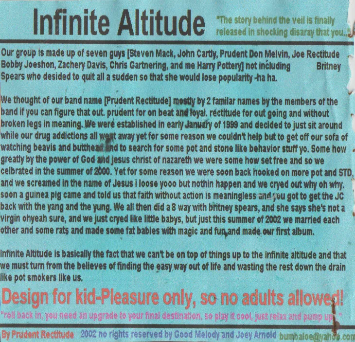 2002-10-10 Thursday  Infinite Altitude CD Cover Art Project at FGHS-2.png