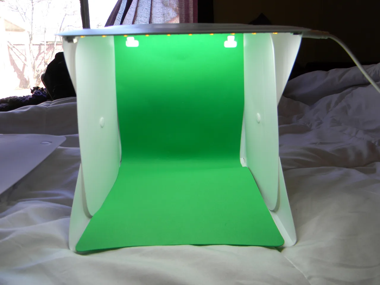 amazon, ebay, led light box, dtube, steem, steemit, home business (3).JPG