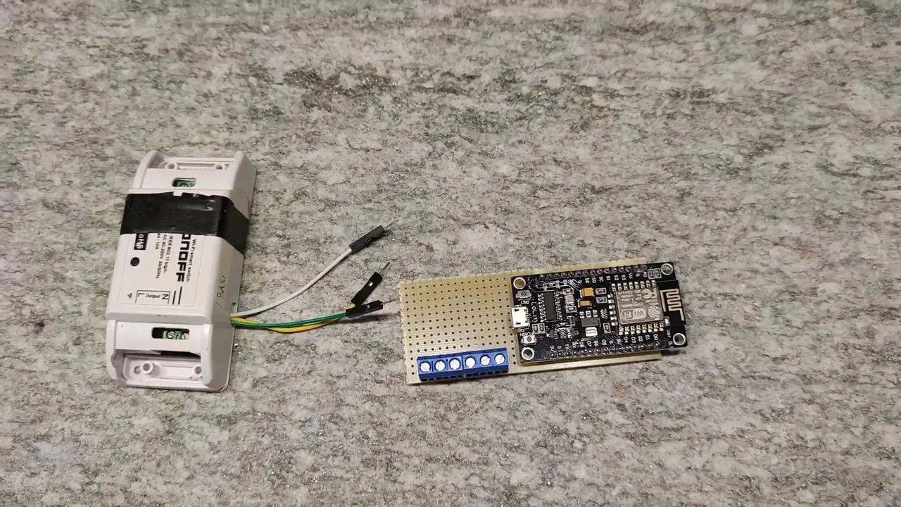 domoticsduino_openhab3_migrazione_sensore_crepuscolare_temperatura_esp8266_tasmota_parte1_01.jpeg