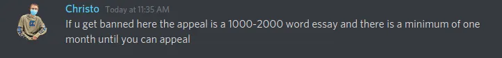 Screenshot at 2021-03-08 12:21:43 Ban Appeal by King Christo Cord Discord.png