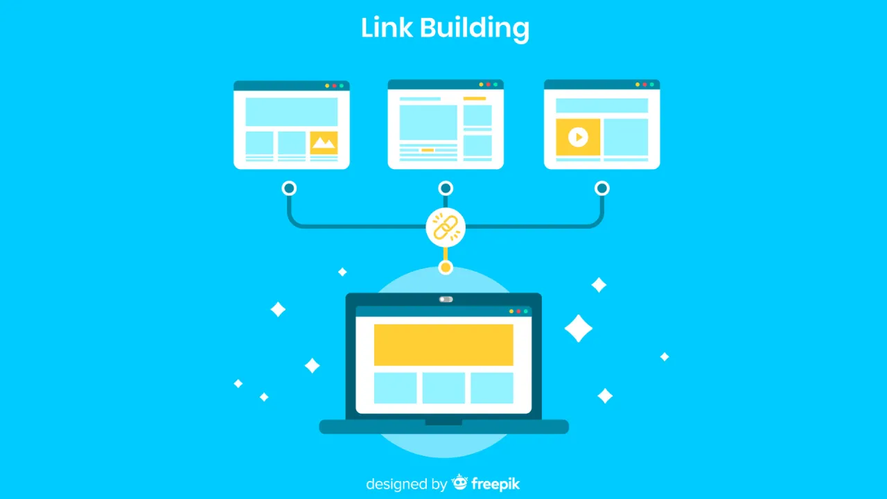 linkbuilding