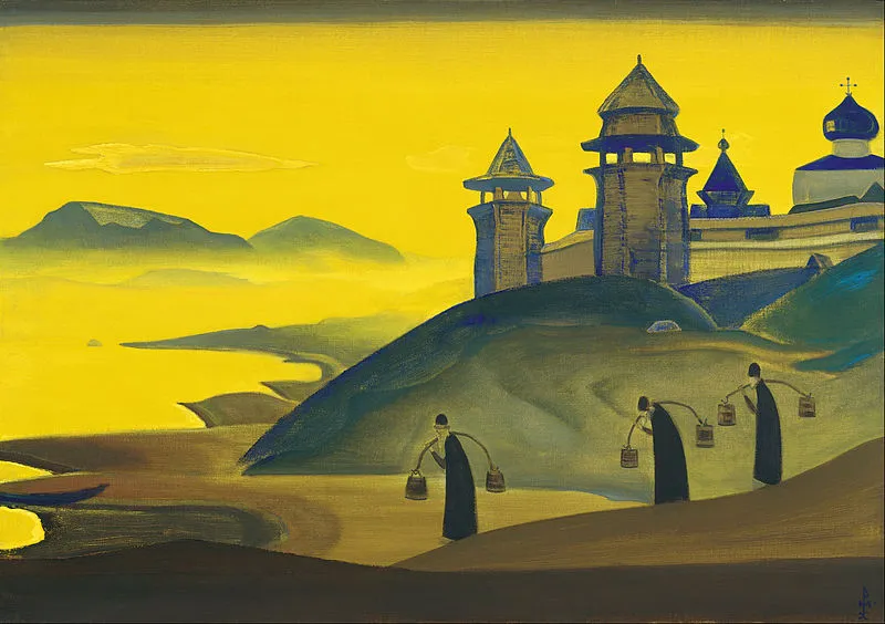 800px-N._Roerich_-_And_We_are_Trying._From_the_«Sancta»_Series_-_Google_Art_Project.jpg