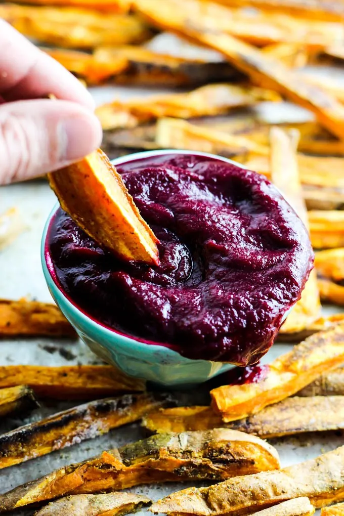 crispy-sweet-potato-fries-with-beet-ketchup-pompeian-easy-healthy-dinner-vegan-gluten-free-12.jpg