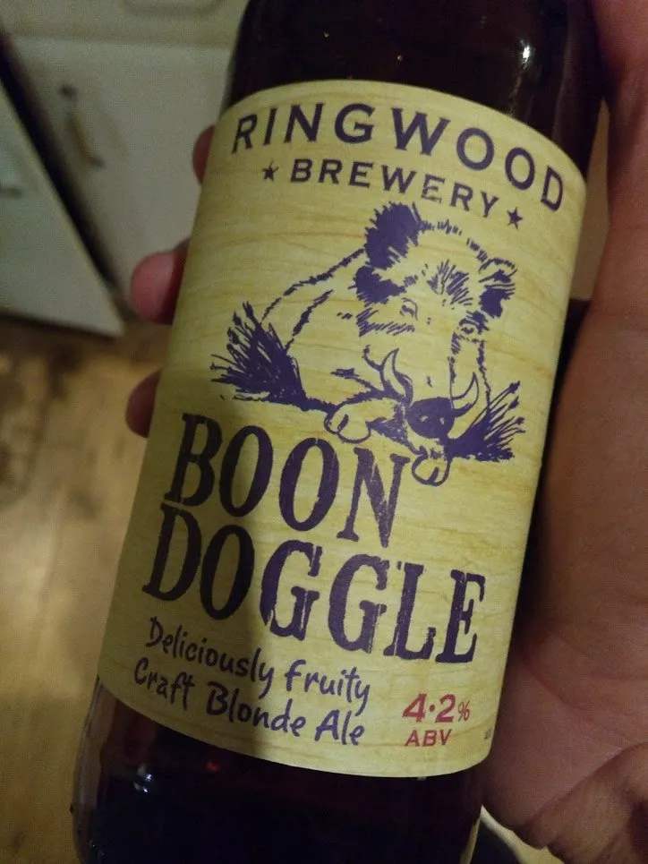 Beer