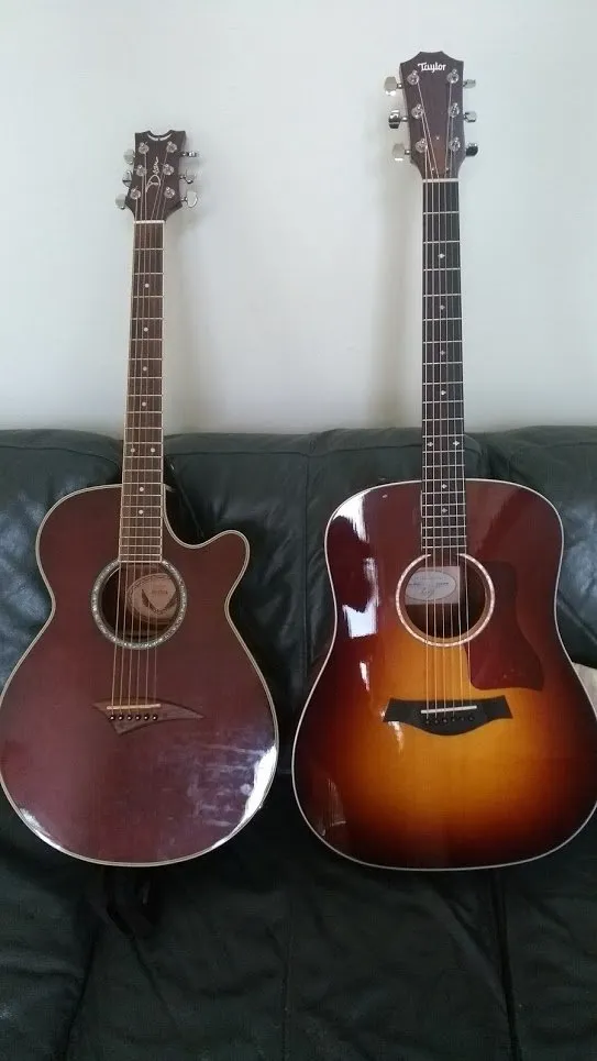 Guitars