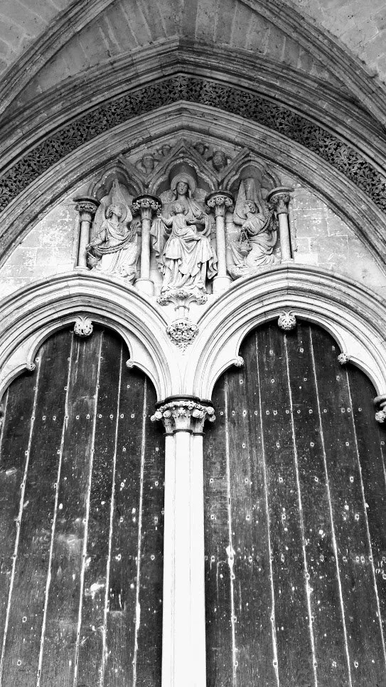 Door