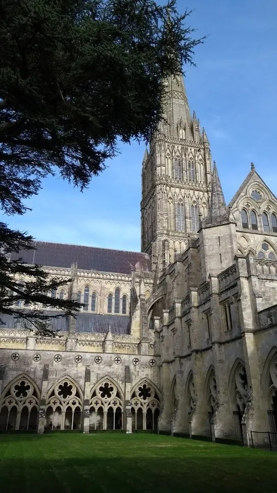 Cathedral