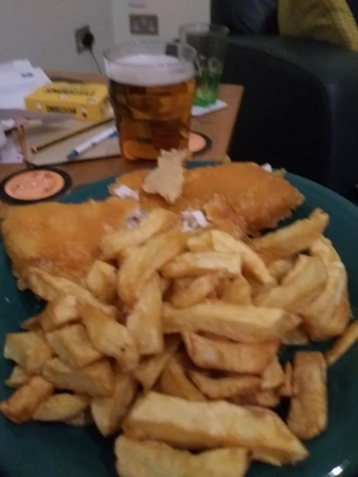 Dinner