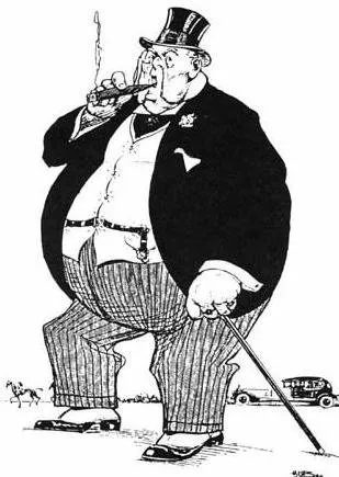 Image of Capitalist