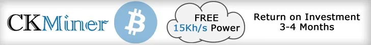 CKminer