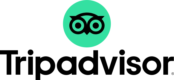 TripAdvisor logo