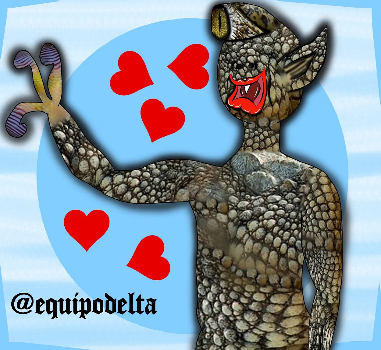 repilius