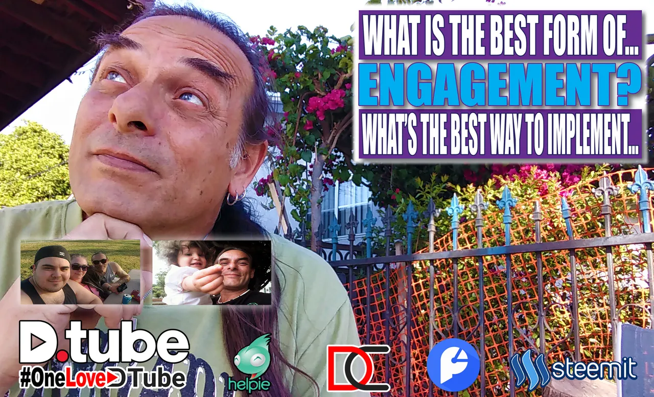 What is the Most Effective Form of Engagement and What is the Best Way to Implement that Engagement - Would Love to Hear Your Thoughts.jpg