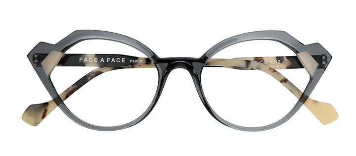 Cat Eye frames