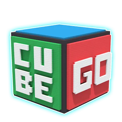 Image result for cubego logo