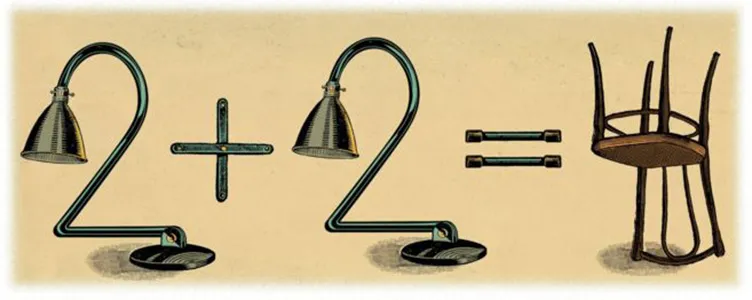 The mathematical world of everyday life.jpg