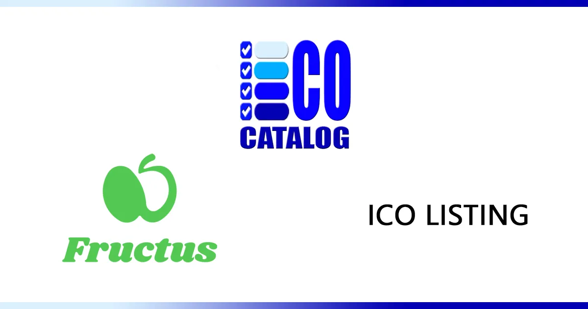 ICOcatalog rating blockchain fructus ico.jpg