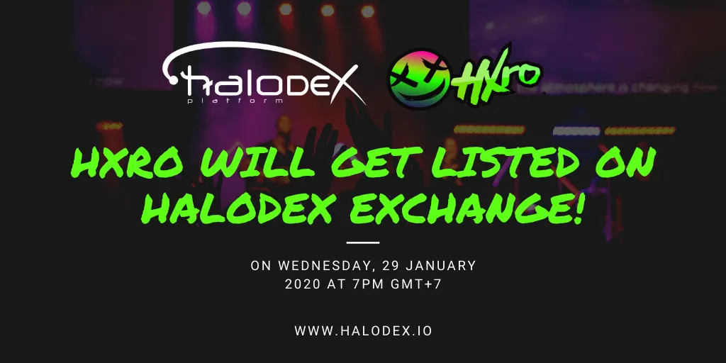 Hxro will get listed on Halodex! (1).png