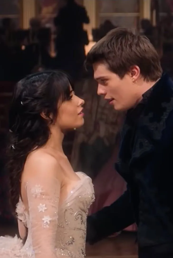 Camila Cabello Puts a Modern Twist on Cinderella in the Magical First Trailer.jpeg