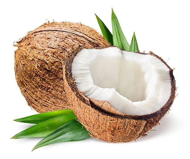 coconut oil