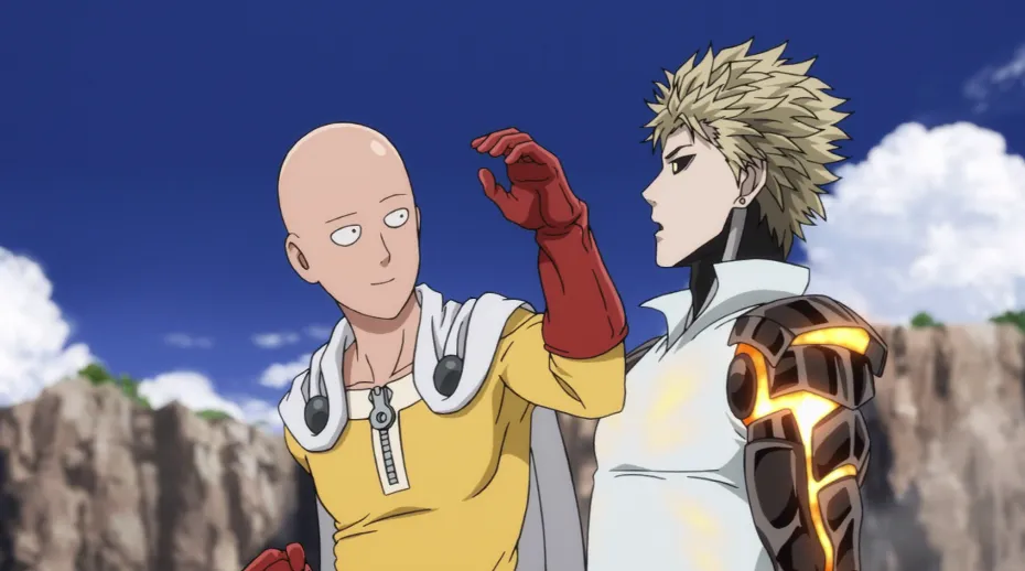 Crítica del episodio 2 de One Punch Man 2: Nace 'El Monstruo