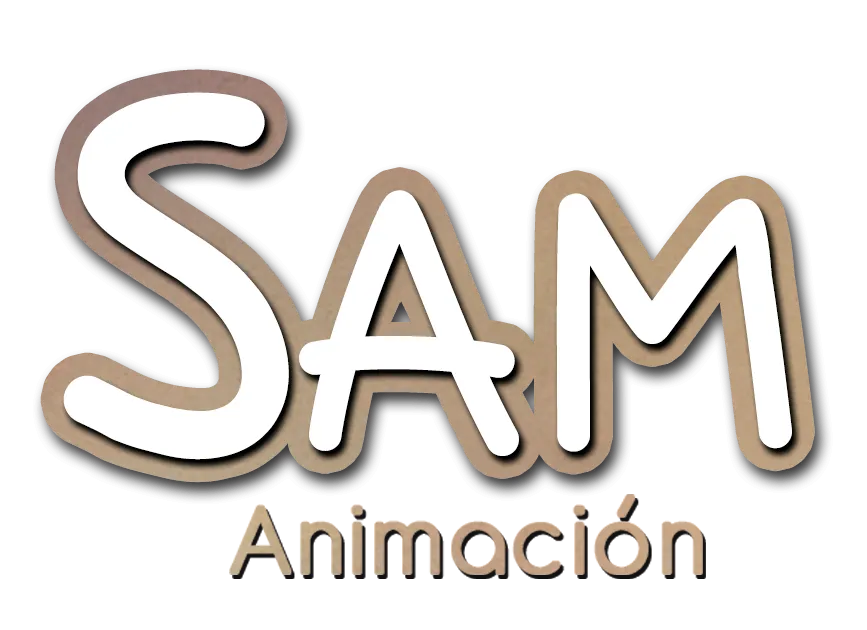 Happy new year from sam animación