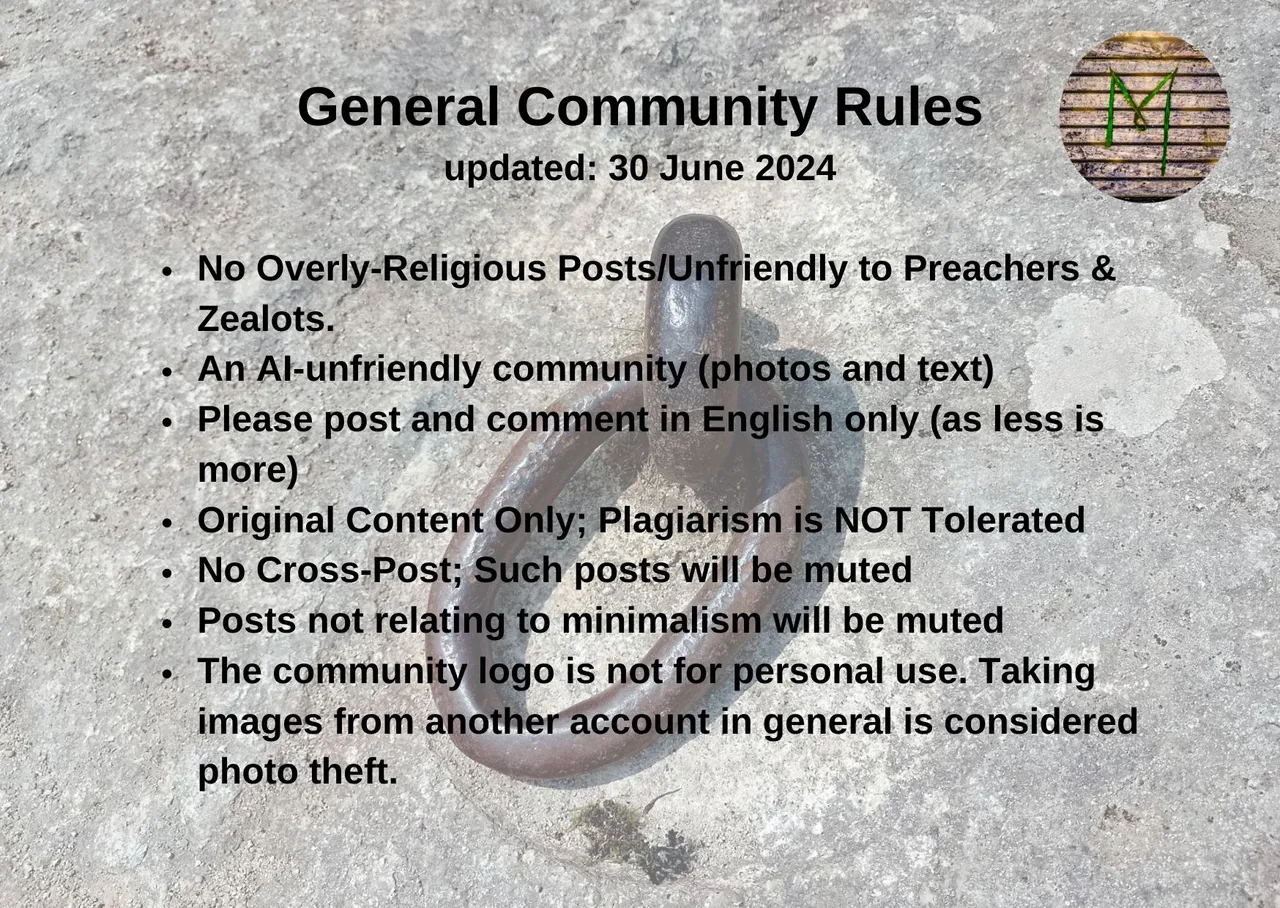 The Minimalist Community Rules.jpg