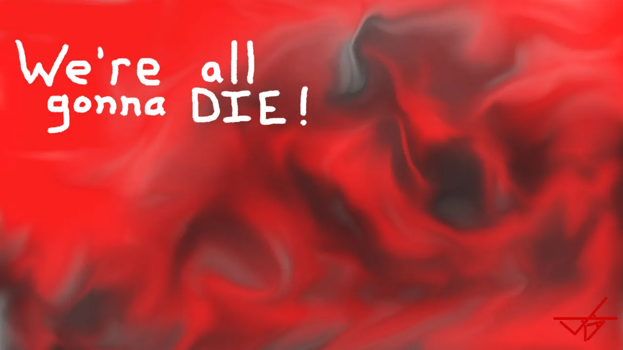NoNamesLeftToUse - All Gonna Die.png