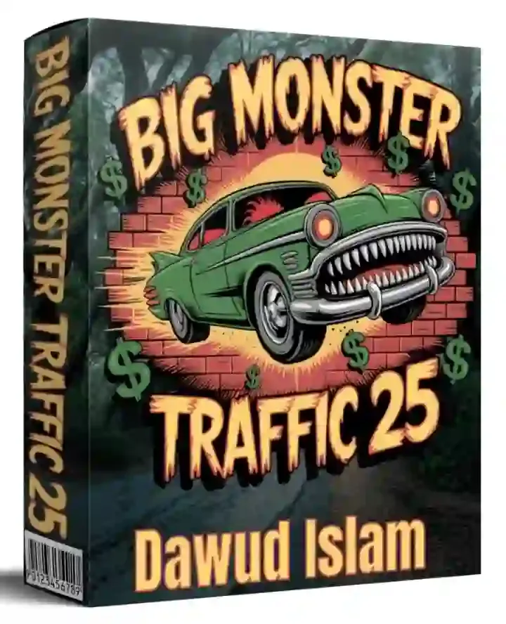 ⭐ Big Monster Traffic 25 – In-Depth Review (2025)