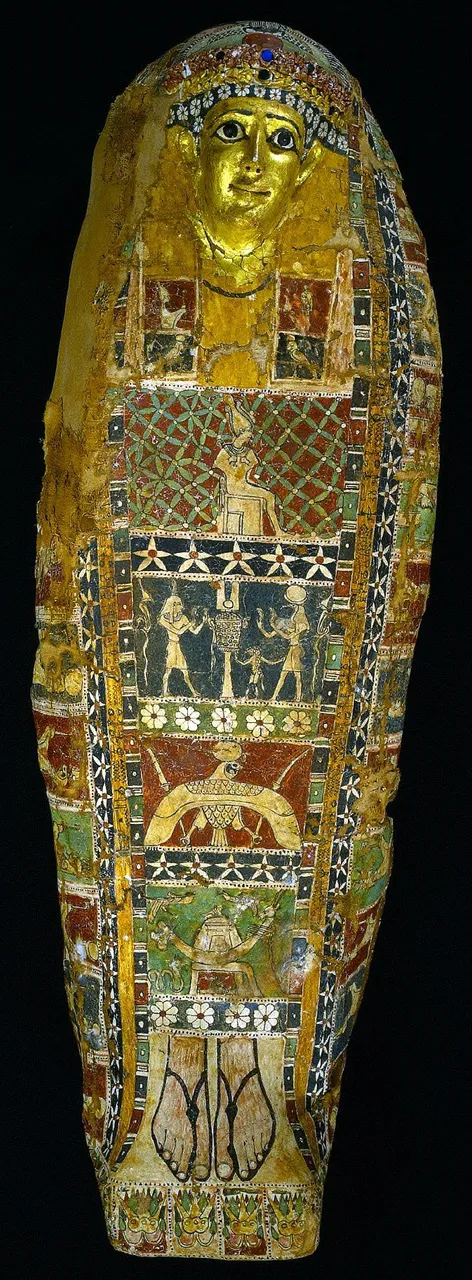 Cleveland Museum of Art, CC0, via Wikimedia Commons. Color and cropping edits.