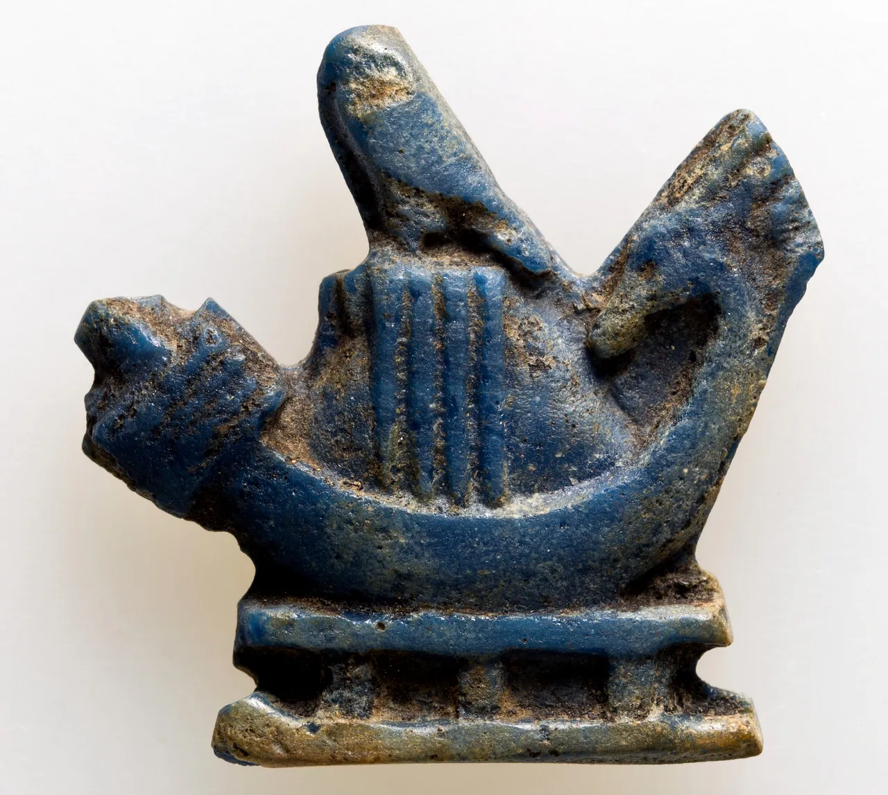 Met Museum, Public domain via https://www.metmuseum.org/art/collection/search/570607 Color and cropping edits.