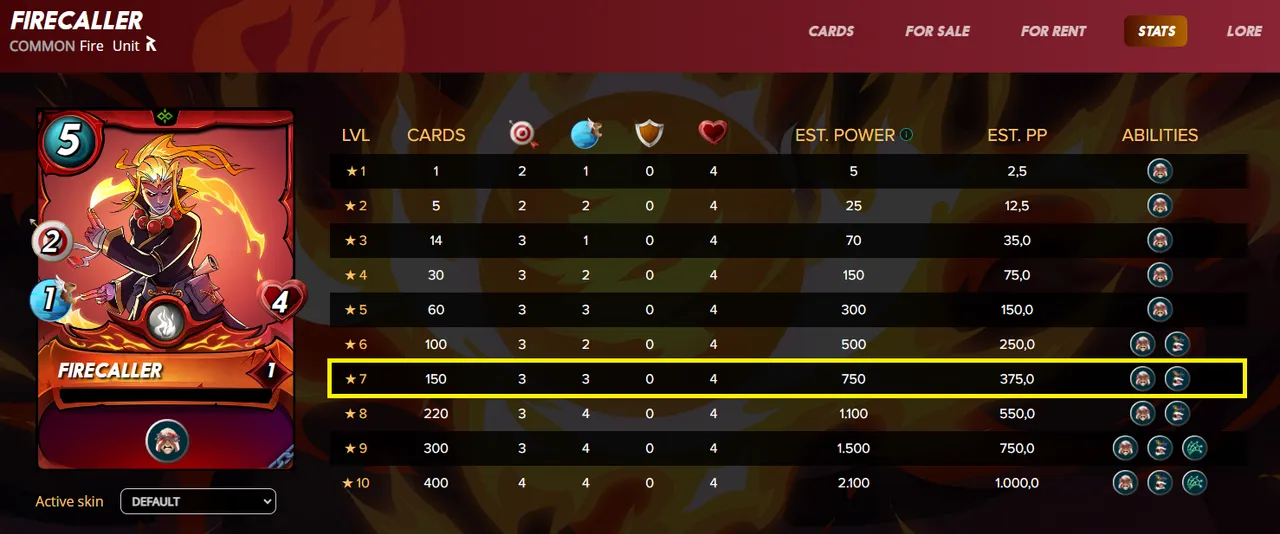 firecaller stats.png