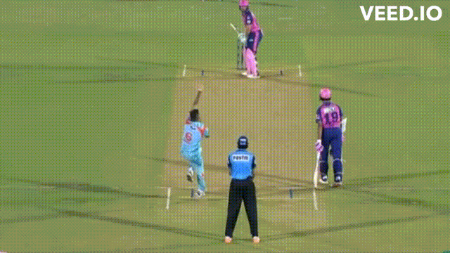 Avesk Khan vs Jos Buttler.gif