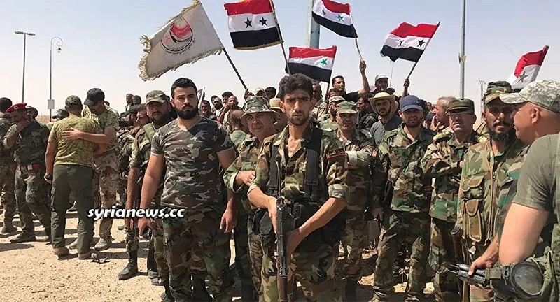 SAA Syrian Arab Army in Daraa - Archive.jpg