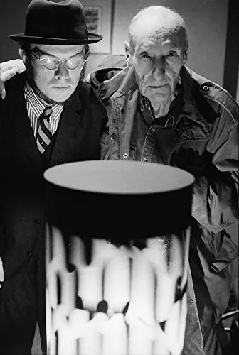 D._Woodard_and_W._S._Burroughs_with_Dreamachine,_1997.jpg