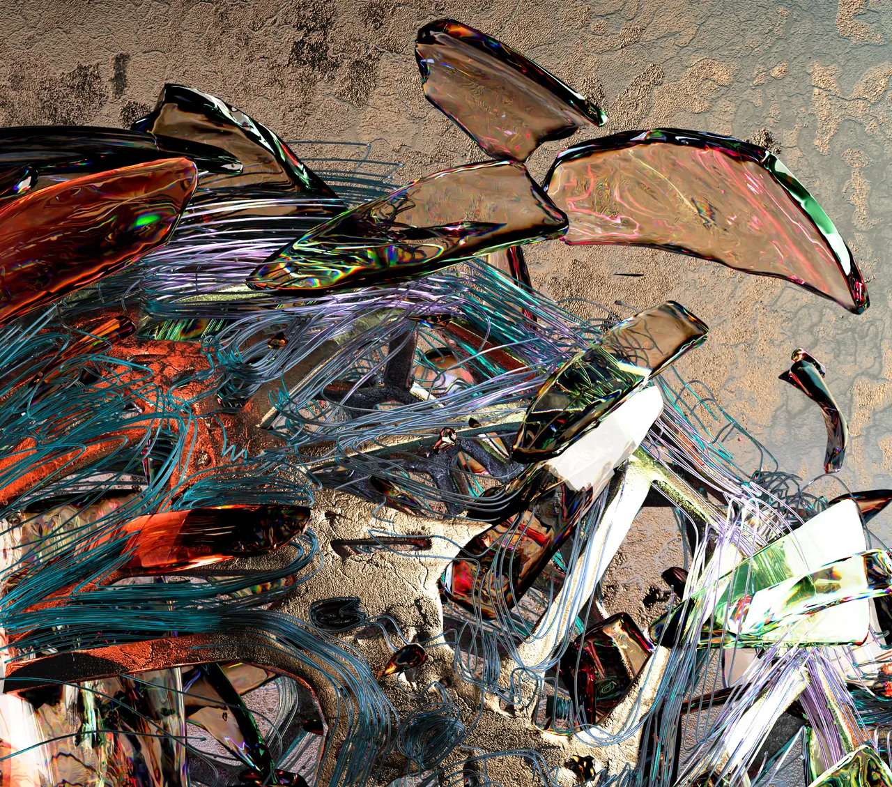 Evolution of a mirroring metamorphosis det4.jpg