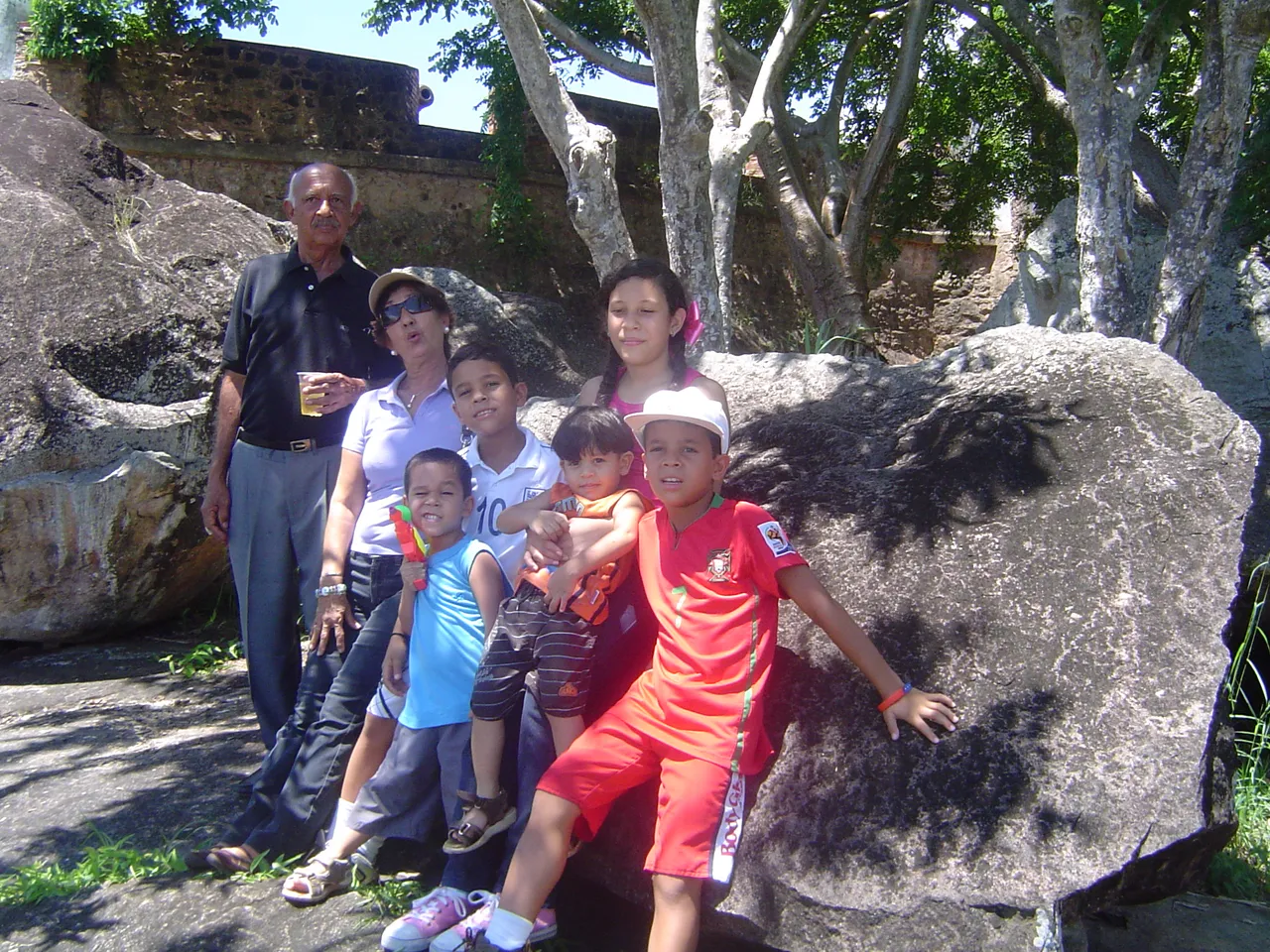 castillo de guayana 062 - copia - copia.JPG