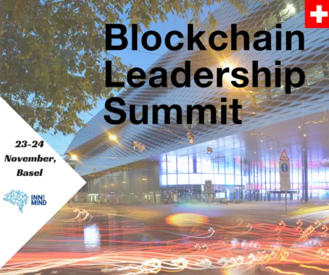 Blockchain Leadership Summit