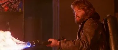 https://thething.fandom.com/wiki/Flamethrower guter Film ;-)