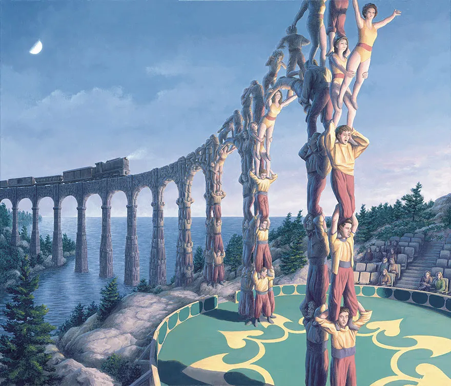 magic-realism-paintings-rob-gonsalves-18__880Pillars.jpg