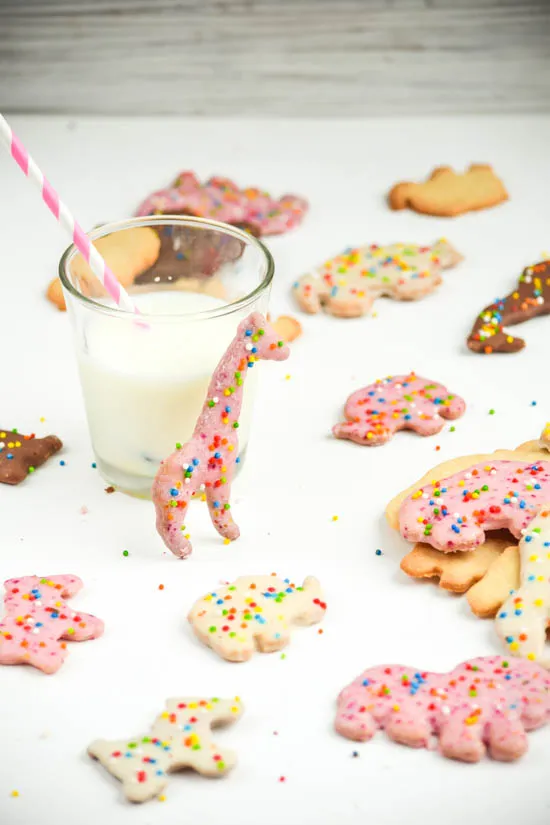 Homemade Frosted Circus Animal Cookies (5).jpg