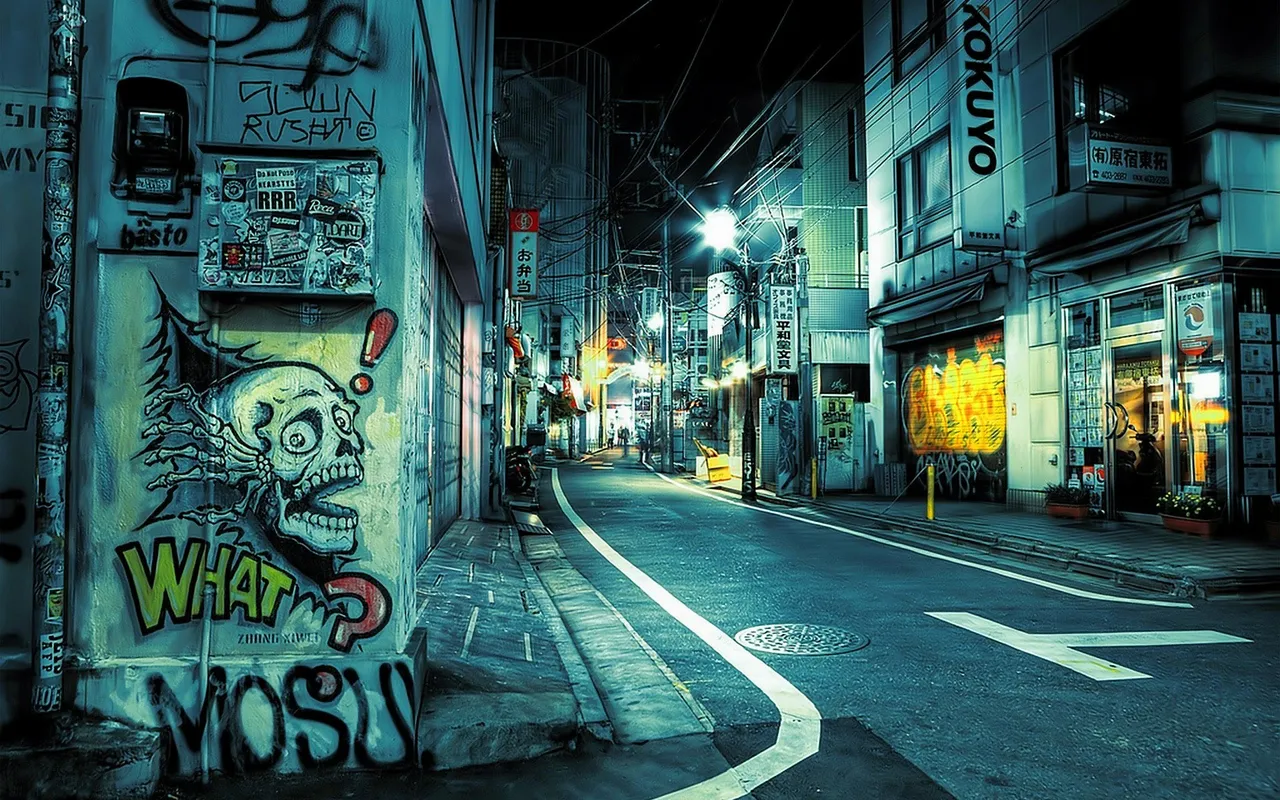 Japan Tokyo Street Night Desktop Wallpaper.jpg