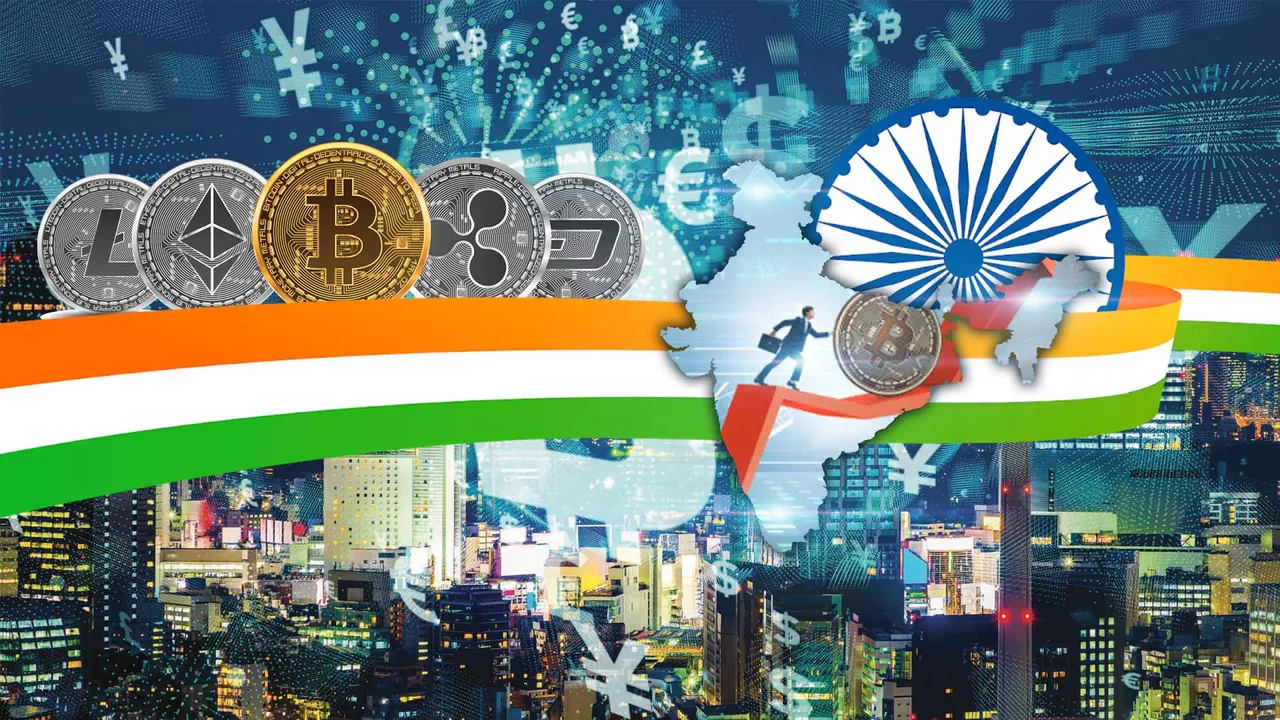 Blockchain India
