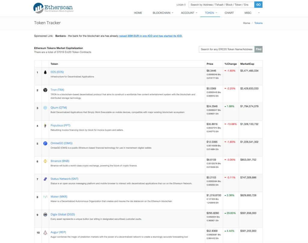MyEtherWallet