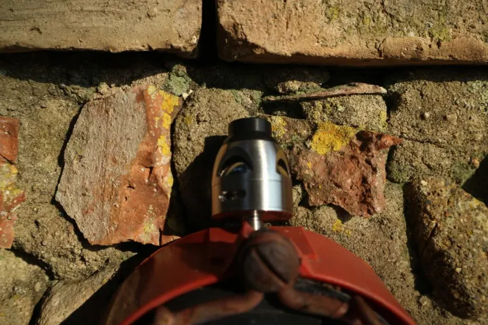 asMODus Galatek RDA