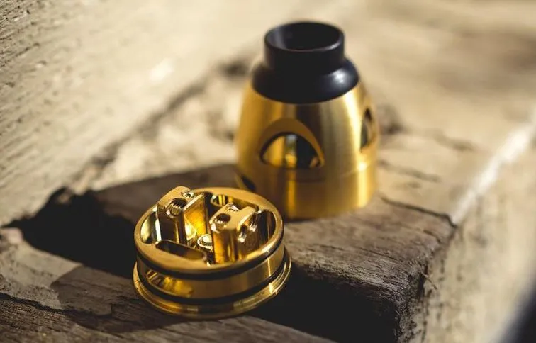 asMODus Galatek RDA