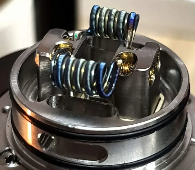 asMODus Galatek RDA
