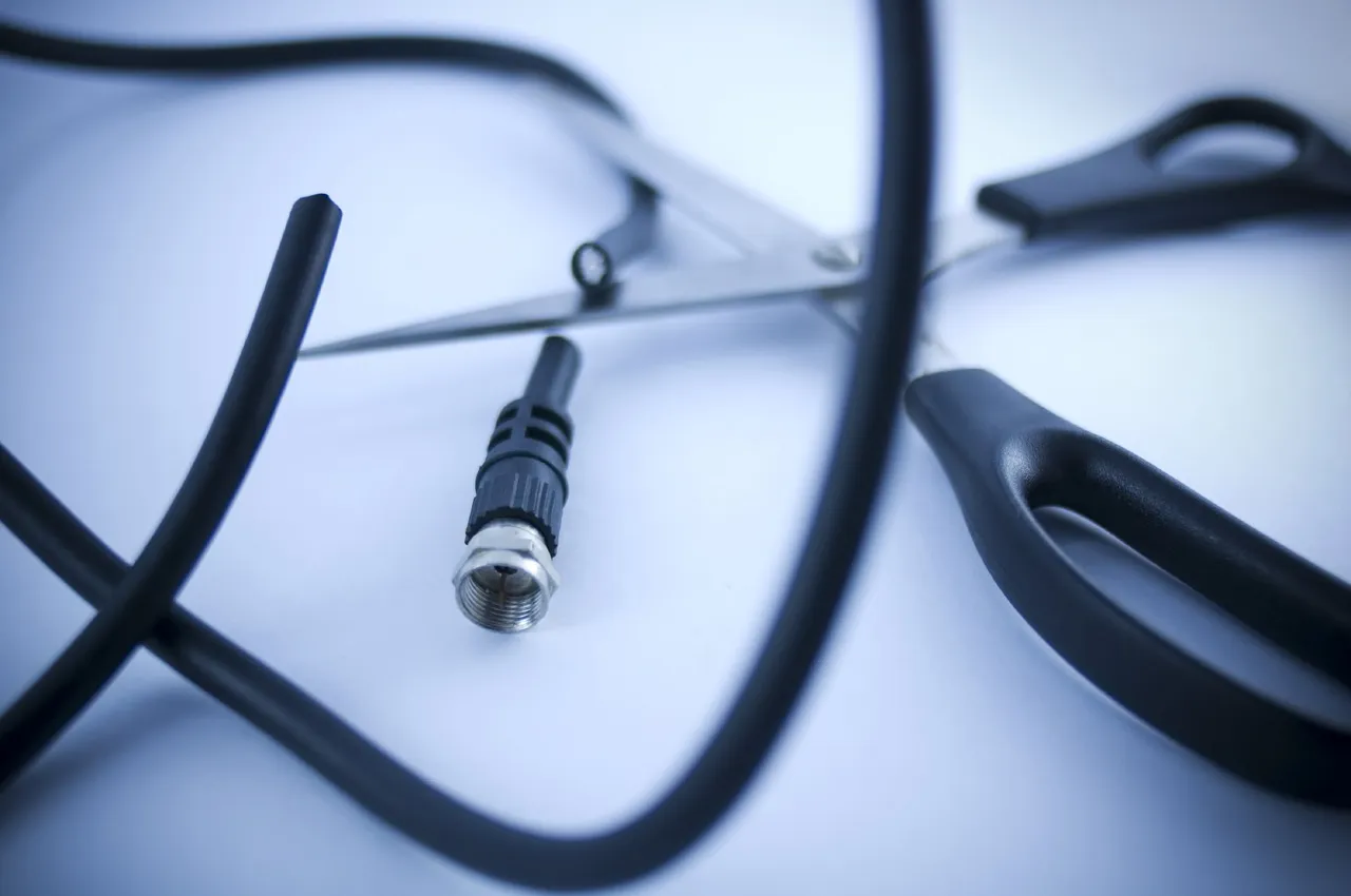 Cutting the Cord