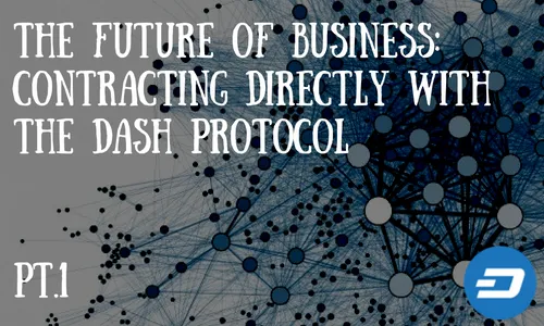 image of dash doing business